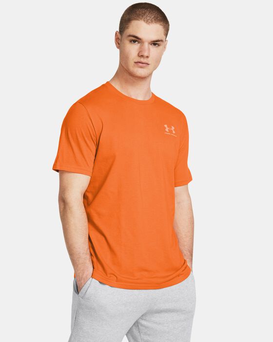 UA Left Chest Logo image number 0