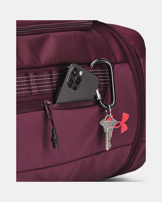 UA Triumph CORDURA® Duffle Backpack image number 3