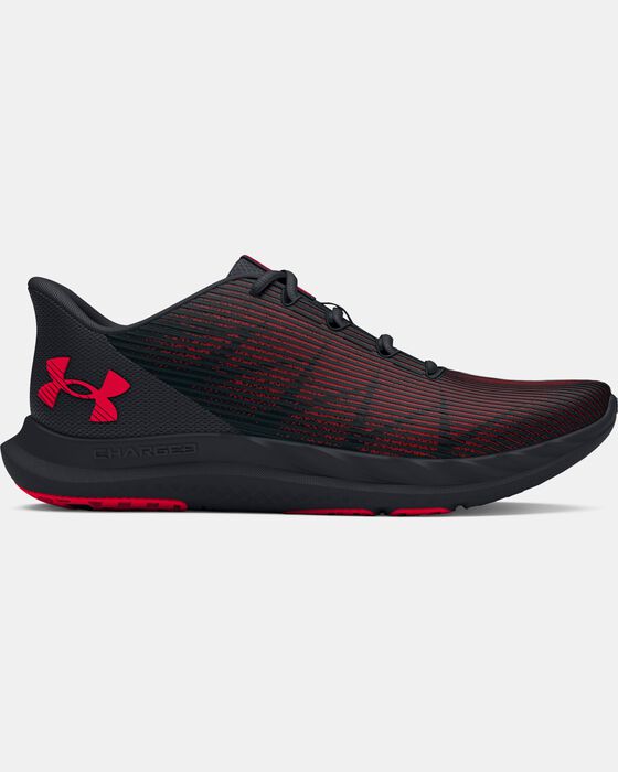 Men's UA Speed Swift Running Shoes image number 0