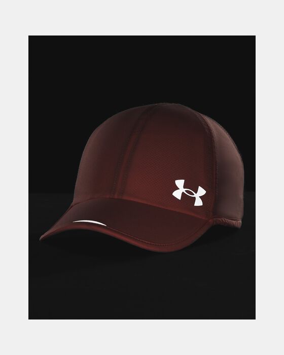 Women's UA Iso-Chill Launch Wrapback Cap image number 2