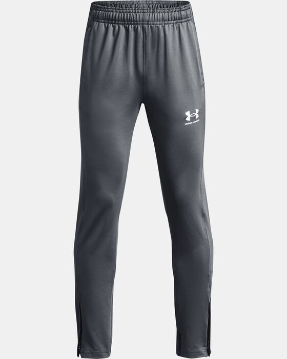 Youth UA Challenger Training Pants image number 0