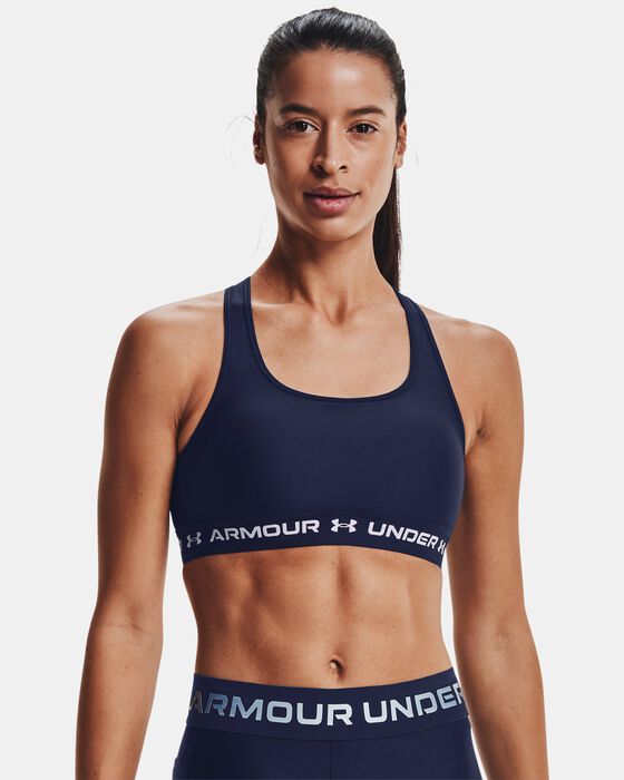 Armour® Mid Crossback image number 0