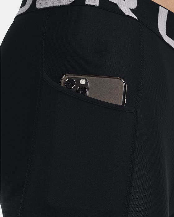 UA HeatGear® ArmourPrint image number 3