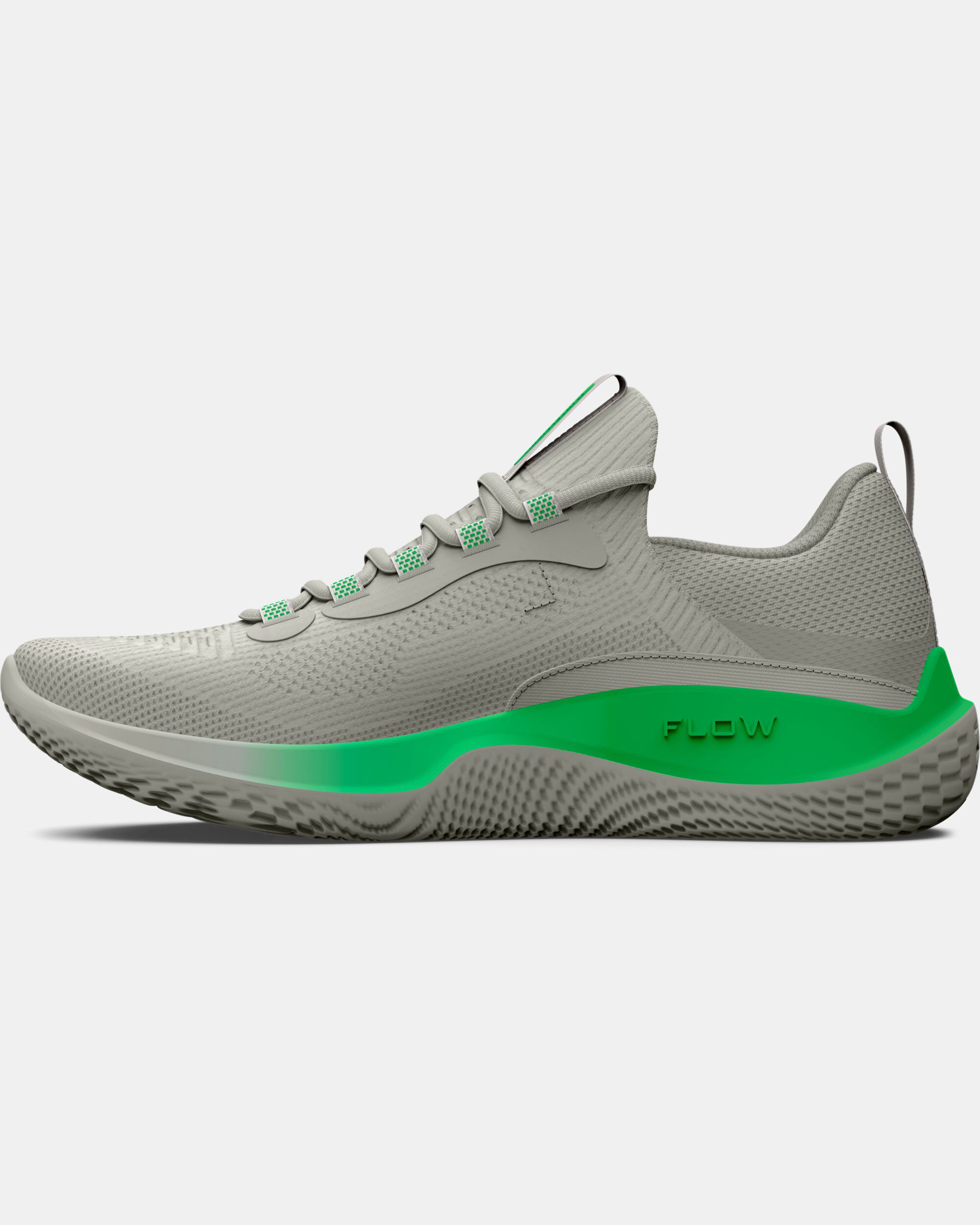 Mens under armour trainers deals