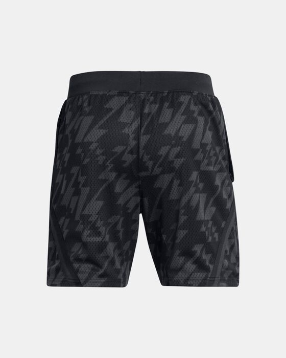 Men's Curry Sig Shorts image number 2