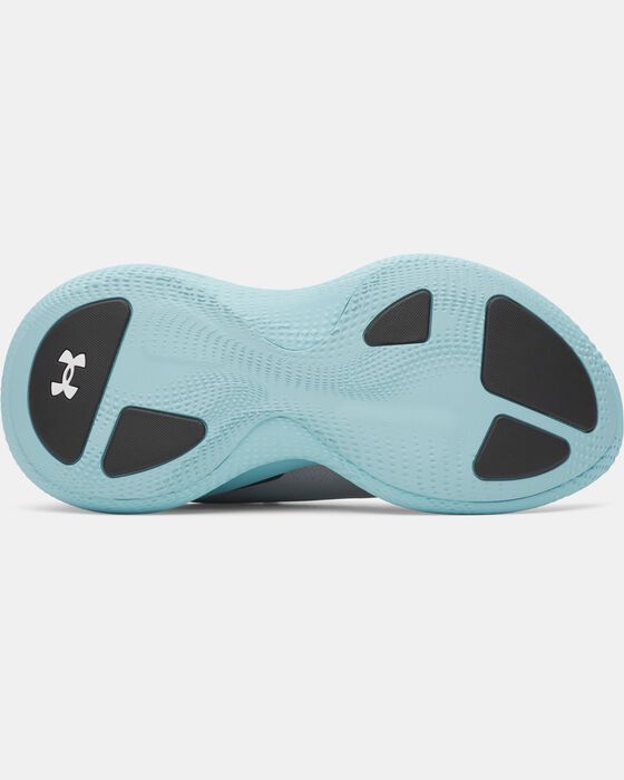 UA Nova SlipSpeed&trade; image number 4
