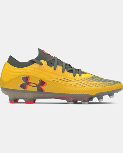 Men's UA Magnetico Elite 4 FG Soccer Cleats