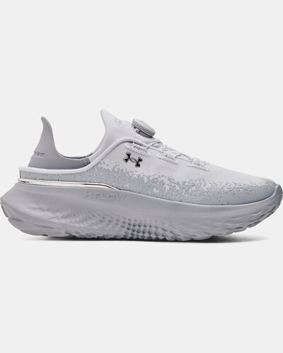 Unisex UA SlipSpeed™ Mega Ripstop Shoes