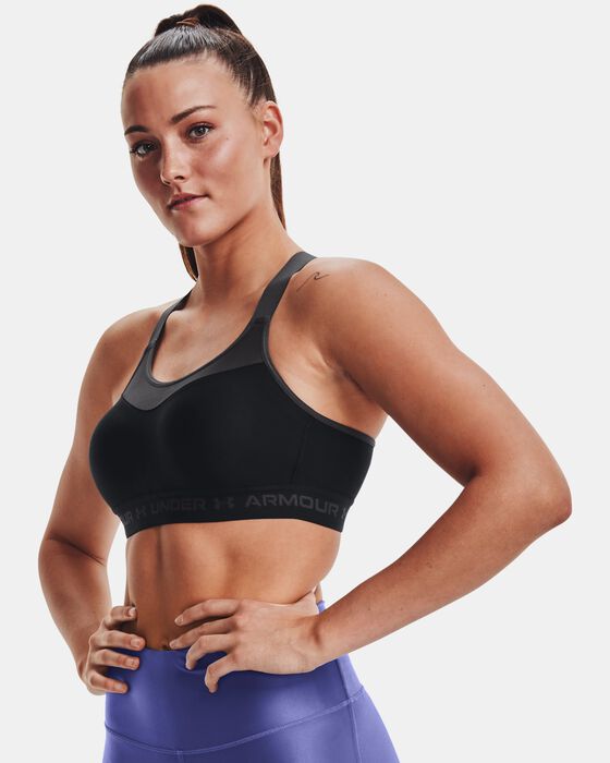 Armour&reg; High Crossback image number 3