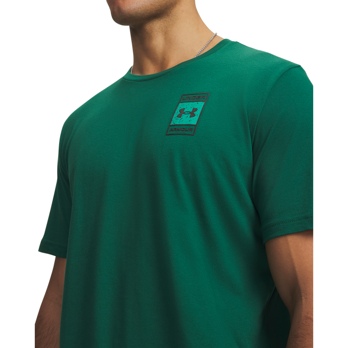 UA Box Wordmark Logo image number 1
