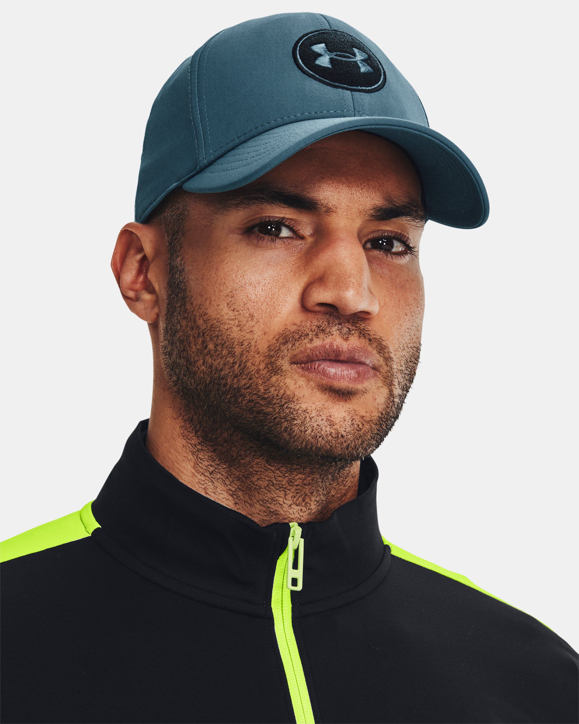 Cap driver new arrivals