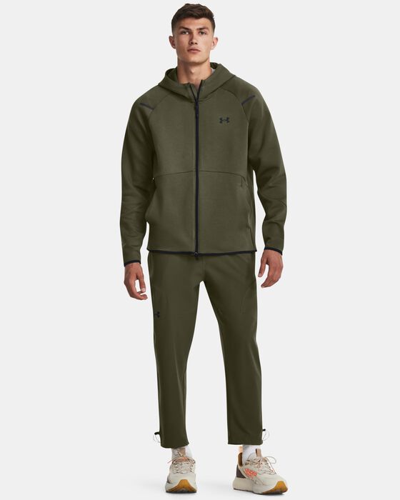 UA Unstoppable Fleece image number 2