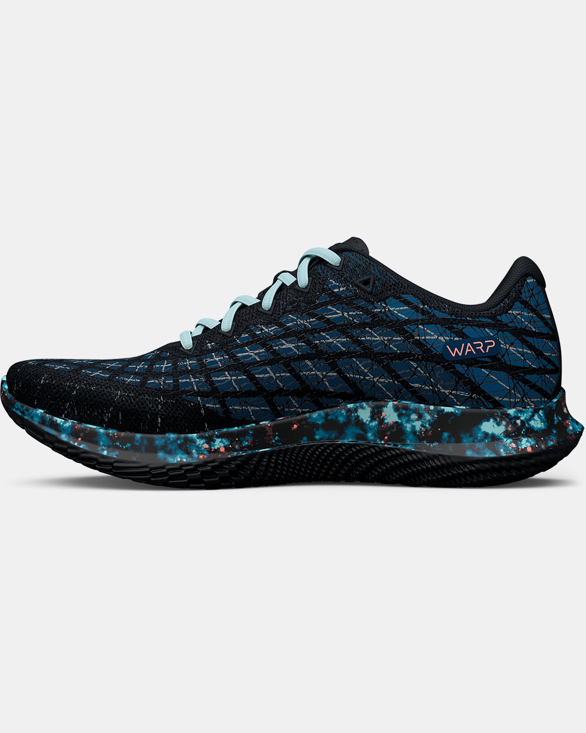 On flow running clearance shoes