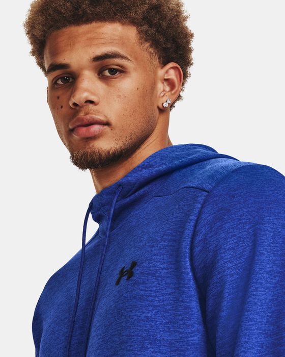 UA Armour Fleece Twist image number 3