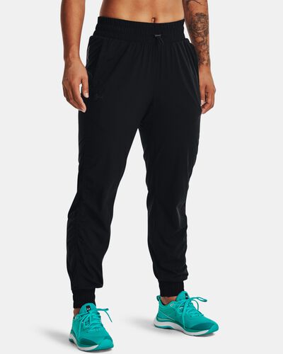 Women's UA HydraFuse 2-in-1 Tank