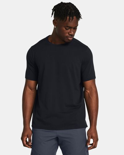 Men's UA Meridian Short Sleeve