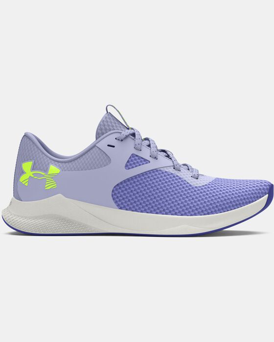 Women's UA Charged Aurora 2 Training Shoes image number 0