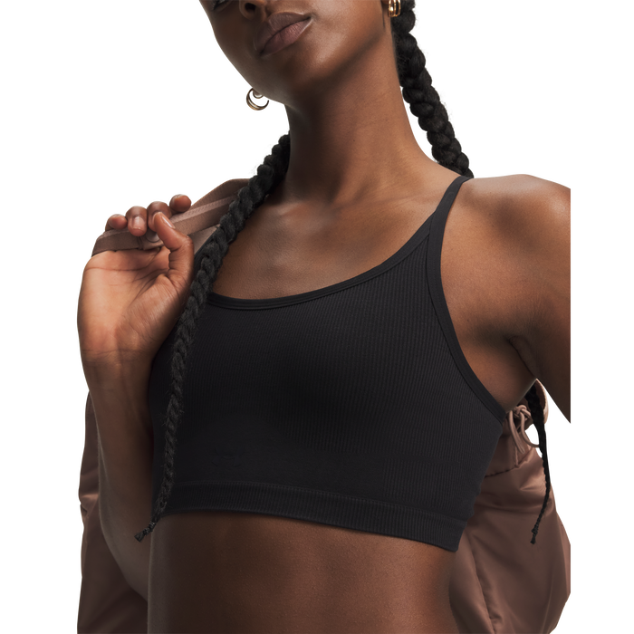 UA Seamless Cotton Low image number 0