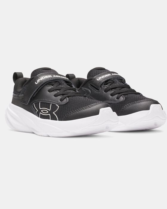 UA Surge 5 image number 3