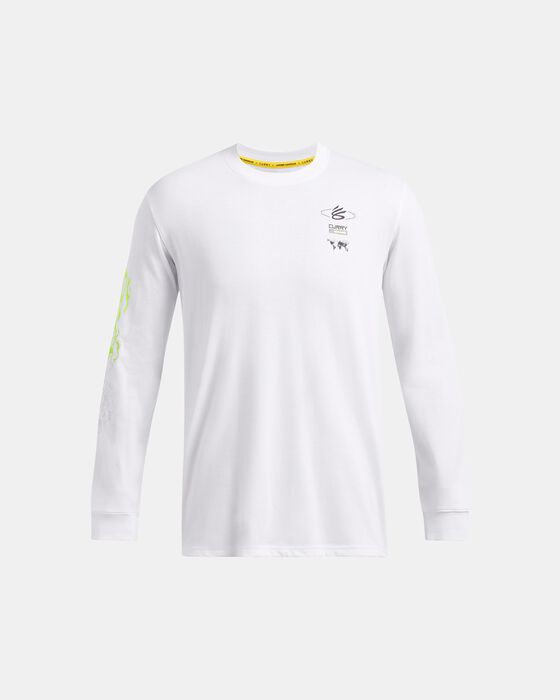 Curry Verbiage Heavyweight Curry Verbiage Heavyweight image number 3