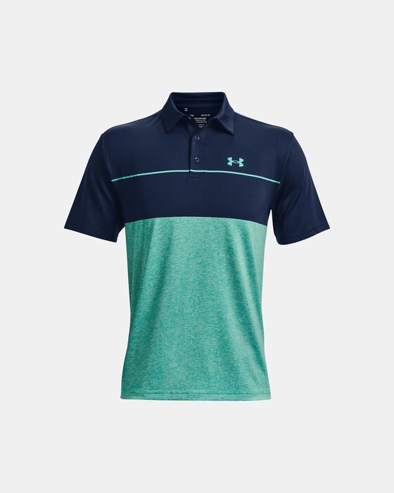 Men's UA Playoff Polo 2.0 image number 1