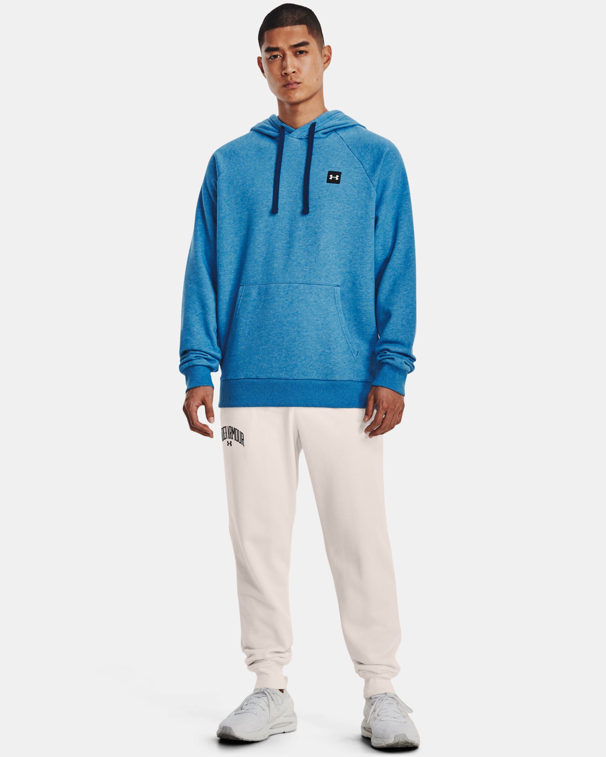 Under armour rival 2025 hoodie