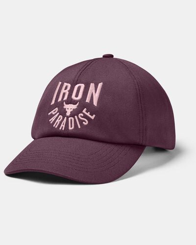 Women's Project Rock Cap