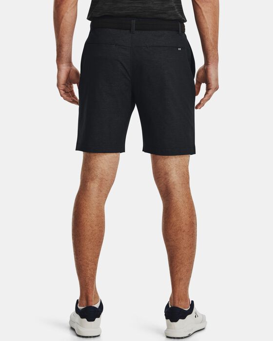 Men's UA Iso-Chill Airvent Shorts image number 1