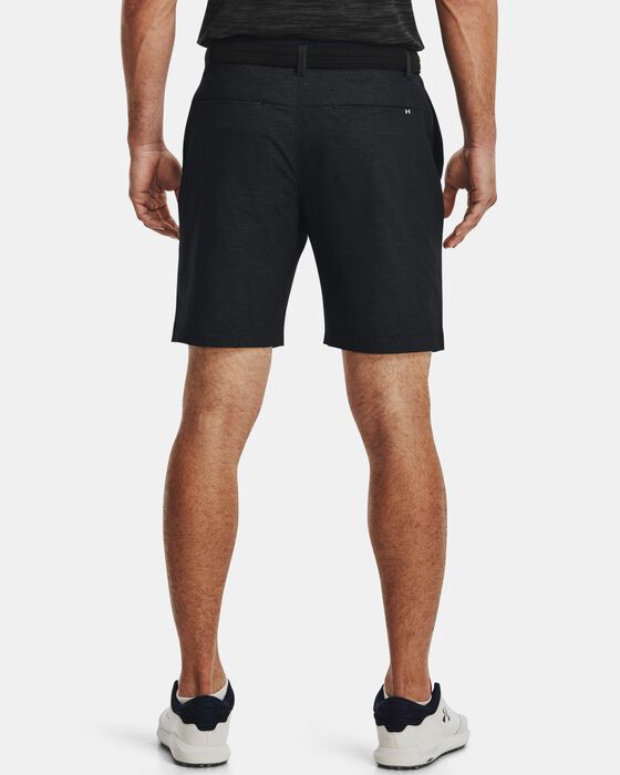 Men's UA Iso-Chill Airvent Shorts image number 1
