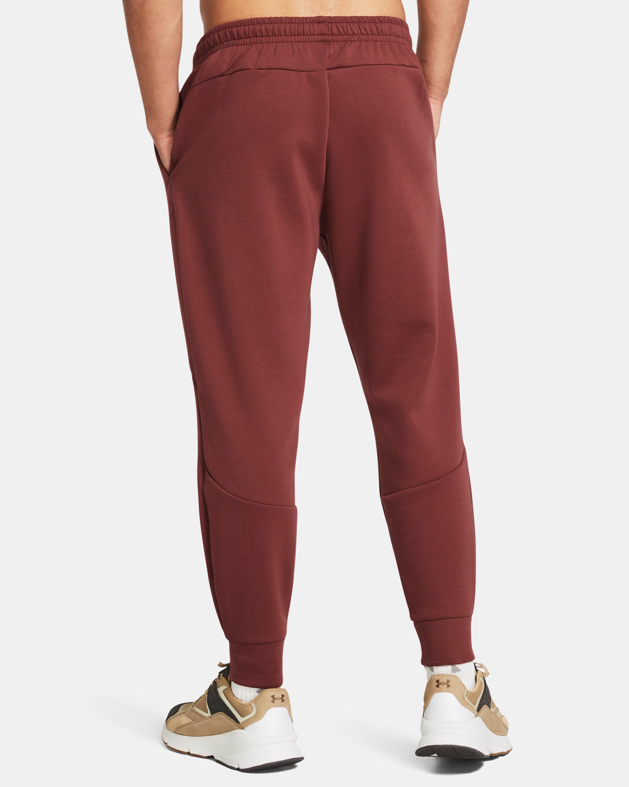 Men's ua unstoppable move joggers sale