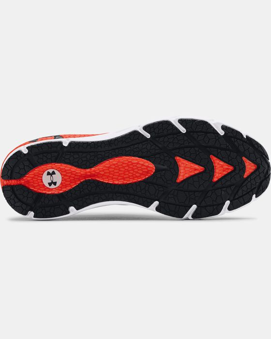Men's UA HOVR™ Phantom 2 IntelliKnit Running Shoes image number 4