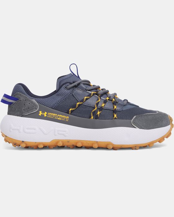 Unisex UA Fat Tire Venture Pro Shoes image number 0