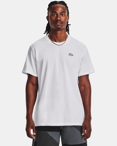 Men's Curry Cook Heavyweight Short Sleeve