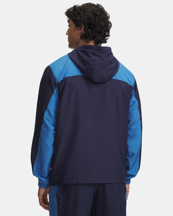 UA Tech&trade; سبورت ووفن image number 1