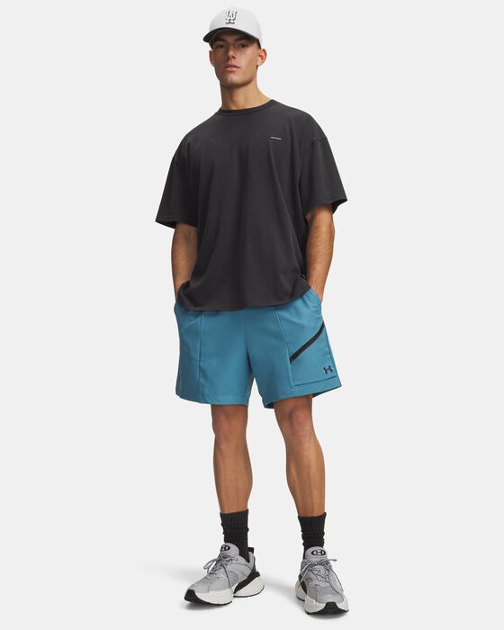 UA Unstoppable Woven image number 2