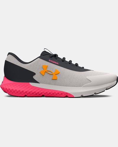 Women's UA Charged Rogue 3 Storm Running Shoes