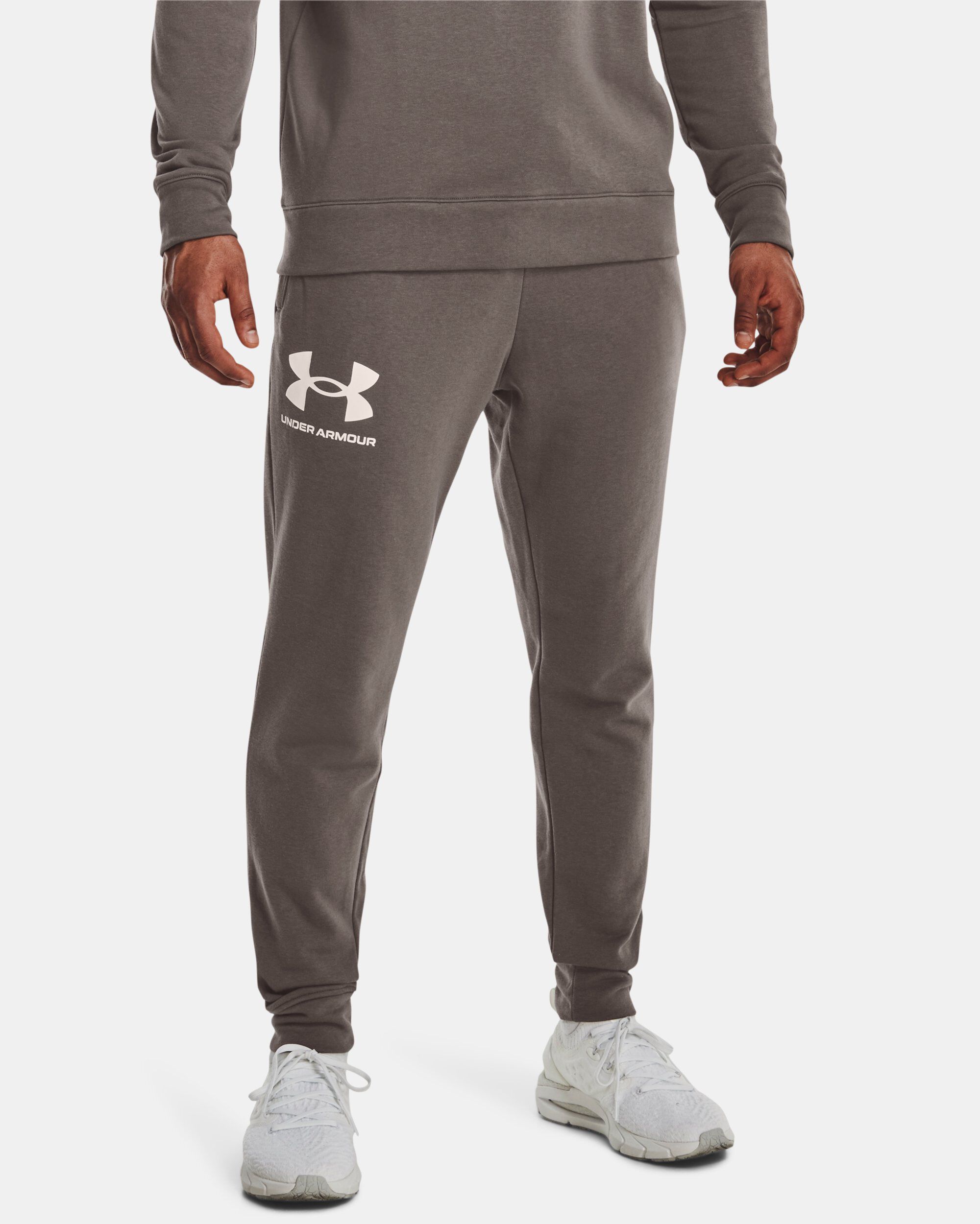 Men s UA Rival Terry Joggers