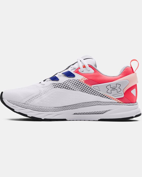 Women's UA HOVR™ Flux MVMNT Sportstyle Shoes image number 1