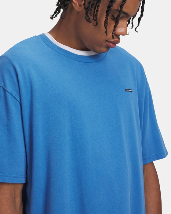 UA Heavyweight Wash image number 1