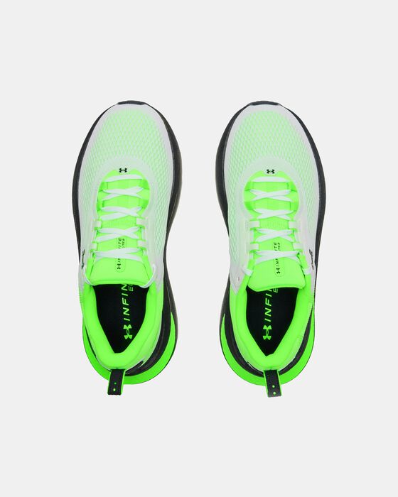 Men's UA Infinite Elite 2 Running Shoes image number 1