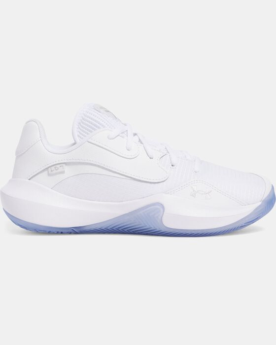 UA Lockdown 7 Low image number 0