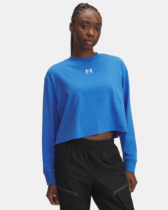 UA Unstoppable Fleece image number 0