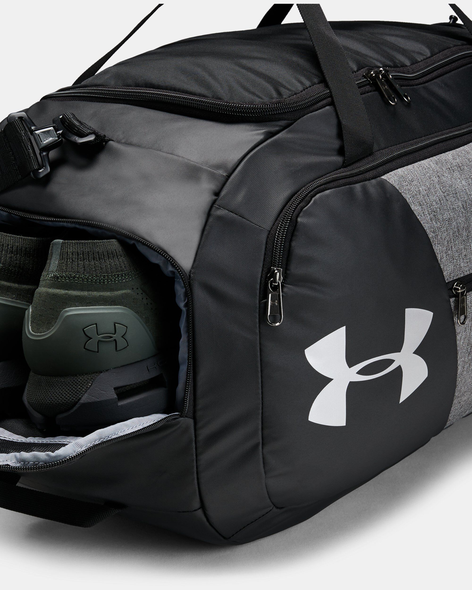 under armour holdall medium