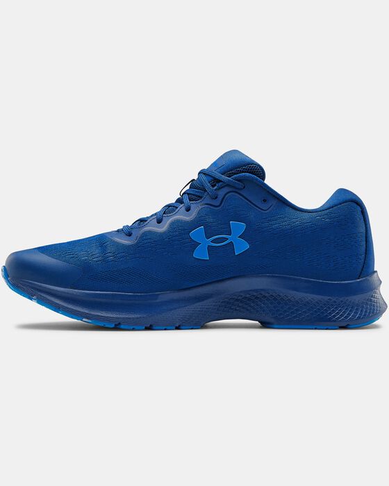 Men's UA Charged Bandit 6 Running Shoes image number 1