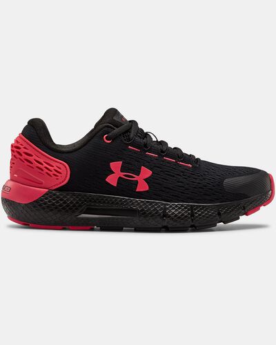 Grade School UA Charged Rogue 2 Running Shoes