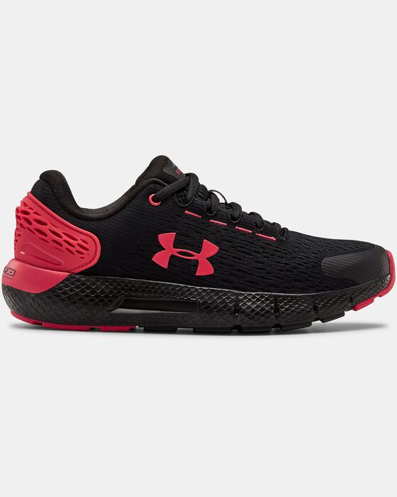 Grade School UA Charged Rogue 2 Running Shoes image number 0