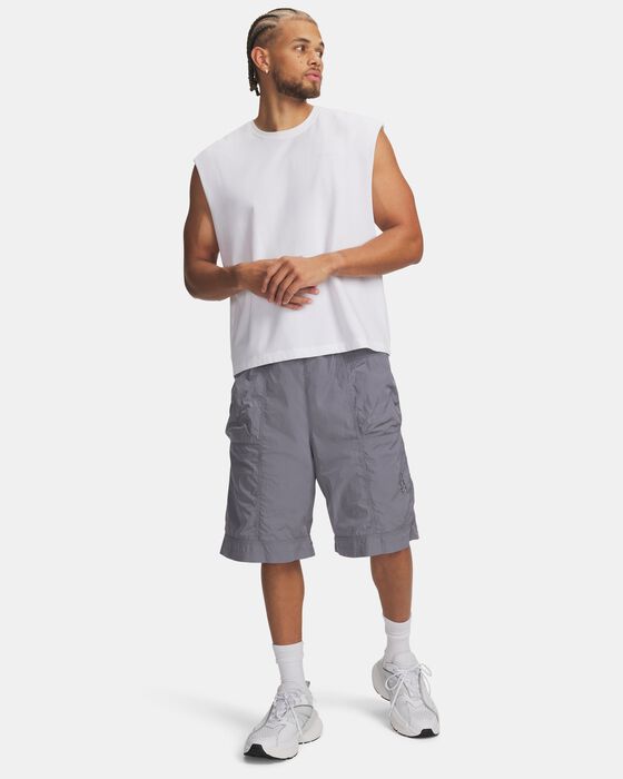 UA Hoops Woven image number 2