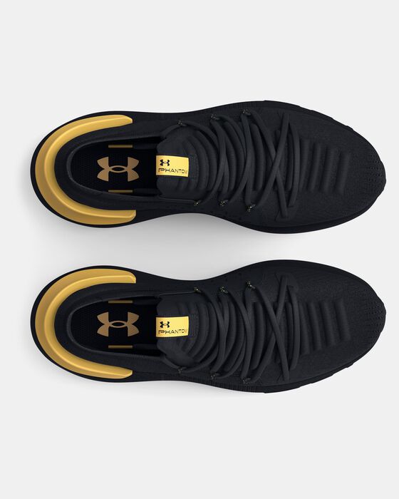 UA HOVR&trade; Phantom 3 Metallic image number 2