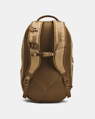 UA Hustle 6.0 Pro