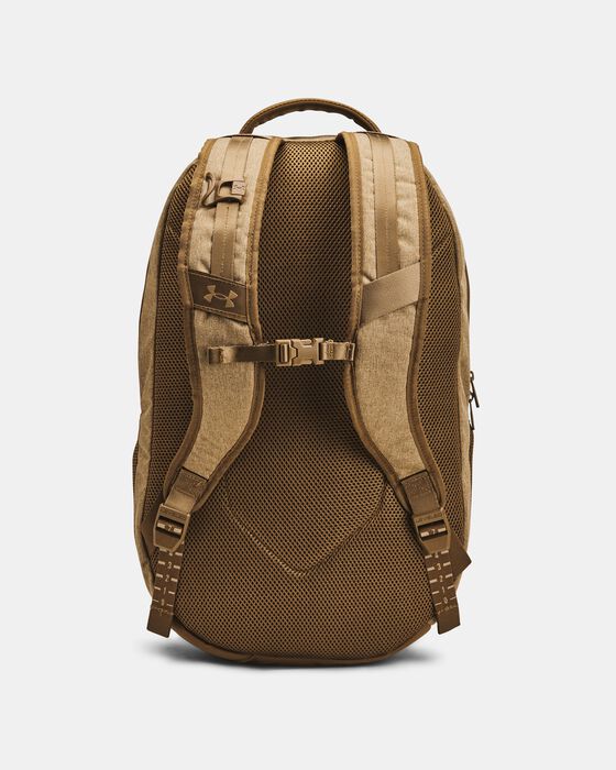 UA Hustle 6.0 Pro image number 1